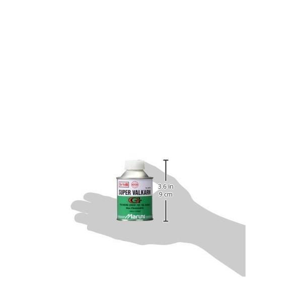 FIND SHOP 楽天市場店のマルニ工業 V-121 スーパーバルカーンG 100ml｜アングル3