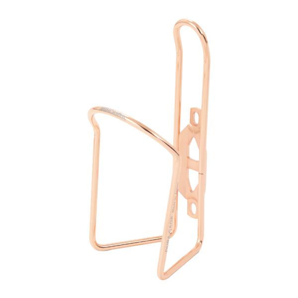 MINOURA ミノウラ AB100-4.5 プレミアムアルミボトルケージ ボルト無し カッパー