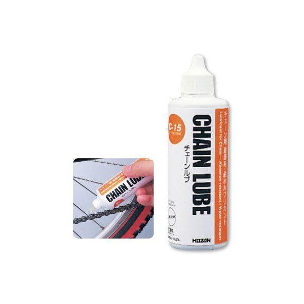 HOZAN ホーザン C-15 チェーンルブ