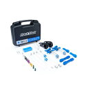 PARKTOOL パークツール BKM-1.2 油圧ブレーキブリーディングキット (ミネラルオイル用)