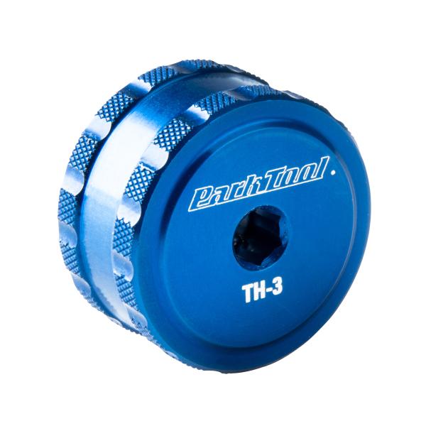 樂天商城 - PARK TOOL パークツール TH-3 タップ＆ビットドライバー