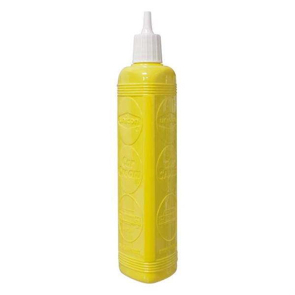 FIND SHOP 楽天市場店の【2本セット】 石原薬品 ユニコン ワックス カークリーム 400ml 【2本セット】｜アングル2