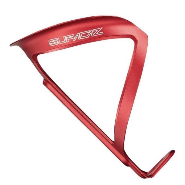 SUPACAZ スパカズ FLY CAGE ANO ボトルケージ レッド