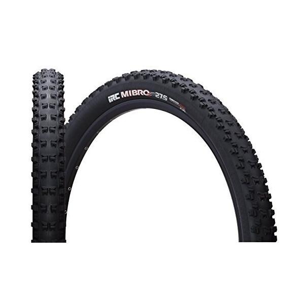 Rakuten - IRC アイアールシー ミブロ チューブレスレディ MTBタイヤ 27.5×2.35