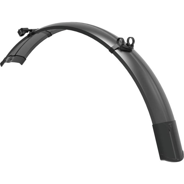 City Cycle - TOPEAK トピーク テトララック フル フェンダー M2 アルミニウム テトララック M2/M2L/M2HDに装着可能 GDF10600