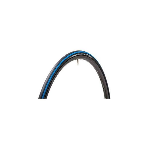 Panaracer パナレーサー CLOSER クローザープラス H/E 26×1.25 ブルー