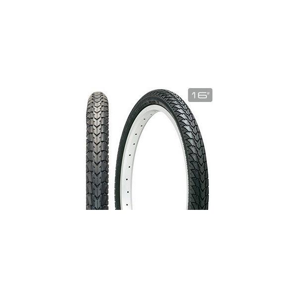 Rakuten - CST C-1446 2本巻き 16×1.75 タイヤチューブセット 小径車用 TIS03400
