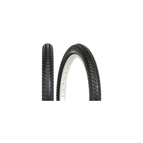 樂天商城 - GIZA ギザ タイヤ プレッピー 2本巻 20x1.95 ブラック TIS04700