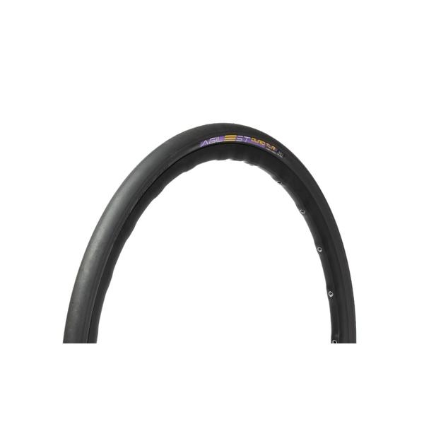 2本セット Panaracer パナレーサー AGILEST DURO TLR アジリスト デューロ 700X32C ブラック/ブラック F732TR-AGD-B(4)