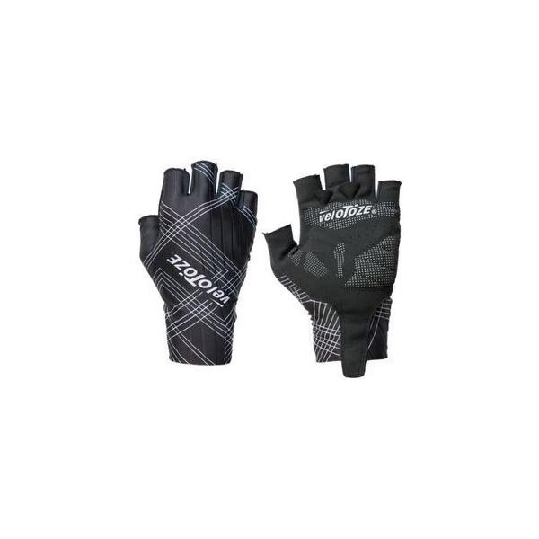 VELOTOZE ヴェロトーゼ エアログローブ ブラック L