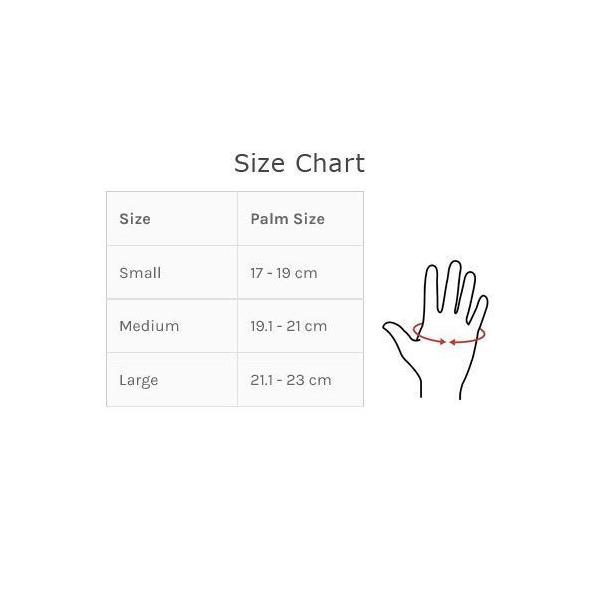 FIND SHOP 楽天市場店のVELOTOZE ヴェロトーゼ エアログローブ ホワイト M｜アングル3