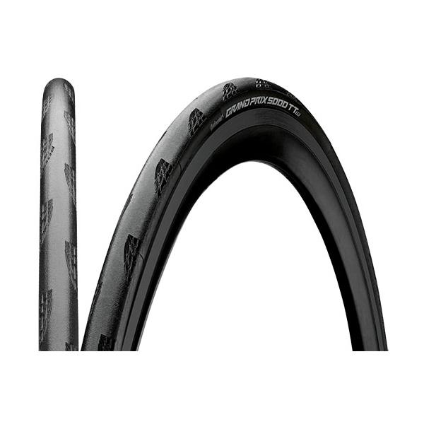 Continental コンチネンタル タイヤ Grand Prix 5000 TT グランプリ5000 タイムトライアル TR チューブレスレディ 700x28C FB