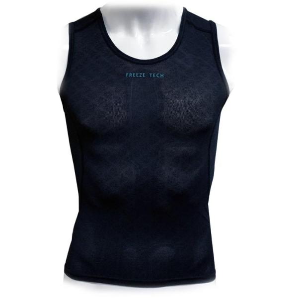 FREEZE TECH �ե꡼���ƥå� ��� ����ʡ������ �Ρ����꡼�� ��å��奿���� �֥�å� ��ǥ����� M