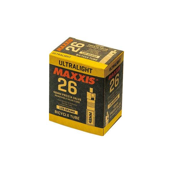 MAXXIS �ޥ����� ����������塼�� ����ȥ�饤�� 26x1.50/2.50 ʩ�� 48mm TIT13610