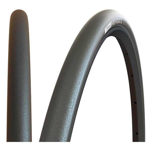 樂天商城 - MAXXIS マキシス レーシングタイヤ ハイロード SL チューブレス レディ 700x25C TIR40302