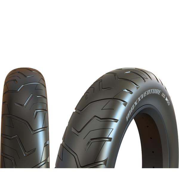 MAXXIS マキシス ファットタイヤ マックスベンチャー 20x4.00 TIR41200