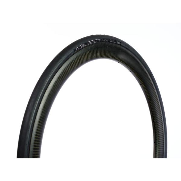 乐天商城 - Panaracer パナレーサー タイヤ AGILEST FAST TLR アジリストファスト TLR 700×25C ブラック F725TR-AGF-B