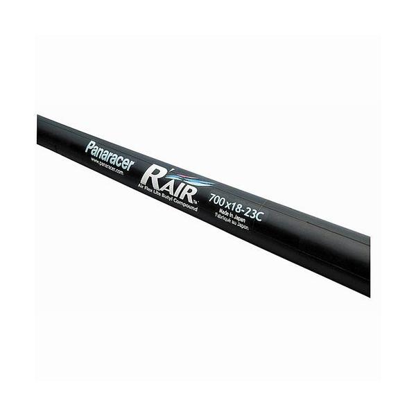 Panaracer パナレーサー R-Airチューブ 700X23-28C 仏式ノーマルバルブ TW723-28F-RA 34mm