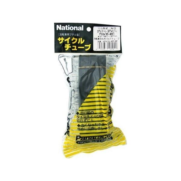 樂天商城 - Panaracer パナレーサー サイクルチューブ W/O 700x35〜40C 仏式バルブ 34mm 0TW735-40F-NP