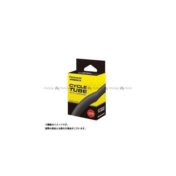 Panaracer パナレーサー 26×1-3/8 EV 箱入りチューブ