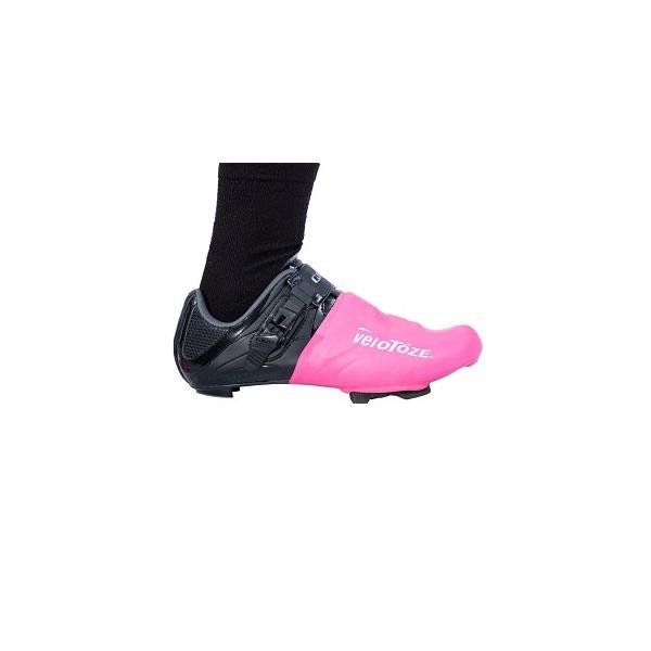 VELOTOZE ヴェロトーゼ トゥーカバー ピンク
