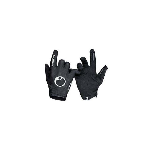 乐天商城 - ERGON エルゴン HM2 グローブ M ブラック WEG04602