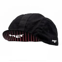 FEELCAP フィールキャップ 別注 MET CYCLING JET CITY CAP メット サイクリング ジェットシティ キャップ ブラック
