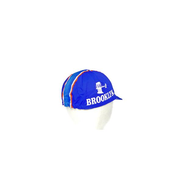APIS ���ԥ� CYCLE CAP ��������󥰥���å� BROOKLYN BLU �֥�å����֥롼
