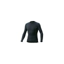 PEARL IZUMI パールイズミ 173 ウォームフィットドライ アンダー ブラック XL