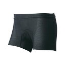 PEARL IZUMI パールイズミ W741 メッシュ インナーショーツ 1 レディース ブラック M