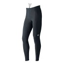 PEARL IZUMI パールイズミ 991-3DV トランスフォーム タイツ 1 ブラック L
