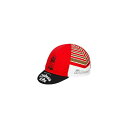 APIS アピス CYCLE CAP サイクリングキャップ CHATEAU D’AX SALOTTI-MOSER