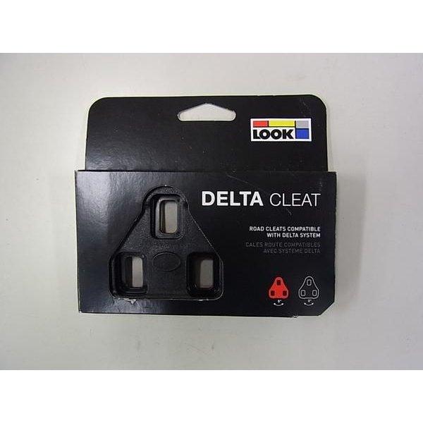 LOOK ルック クリート DELTA デルタ ペダル ブラック 8145