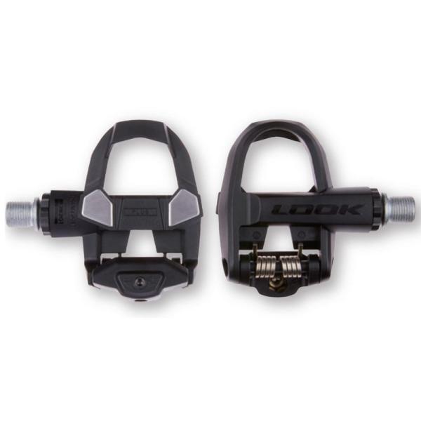 LOOK ルック KEO CLASSIC 3 PLUS ケオクラシック プラス 3 ペダル ブラック 22256