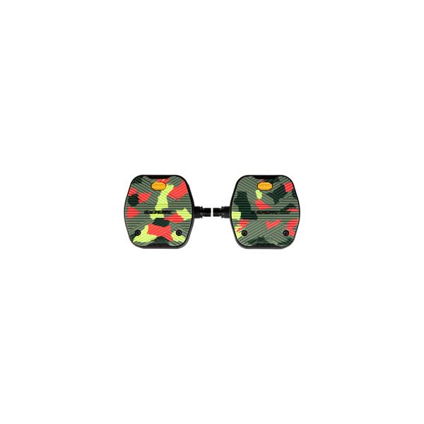LOOK ルック GEO CITY GRIP ジオ シティグリップ ペダル カモ 24652 2