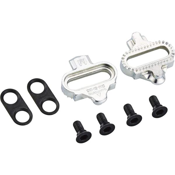 SHIMANO シマノ PD-ED500 ロードツーリング SM-SH56クリート付属 EPDED500 ペダル SPD