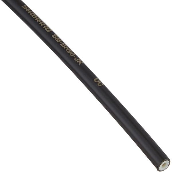 SHIMANO シマノ ディスクブレーキホース SM-BH90-JK-SSR 1000mm ブラック ISMBH90J...