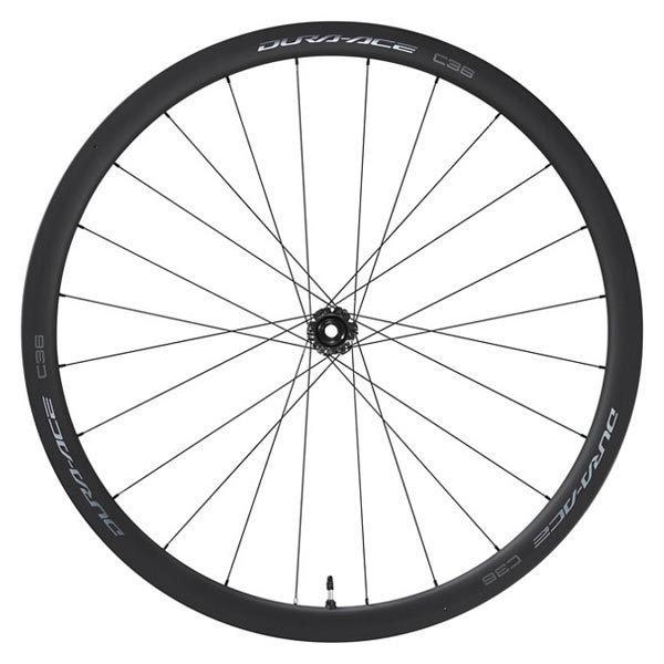 SHIMANO ���ޥ� WH-R9270-C36-TL-F �ե���� �ۥ����� 12mm E���롼 ���塼�֥쥹 ���󥿡����å��ǥ����� �ۥ�����Хå���° DURA-ACE