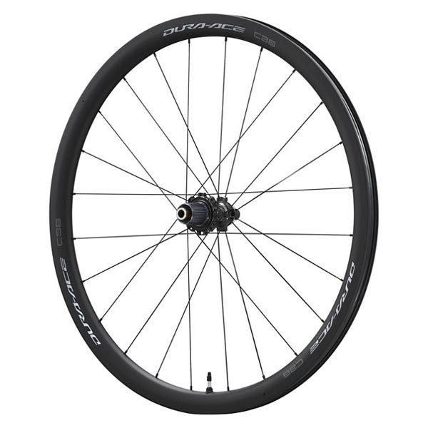 SHIMANO シマノ WH-R9270-C36-TL-R リア ホイール 12s 12mmEスルー チューブレス センターロックディス..