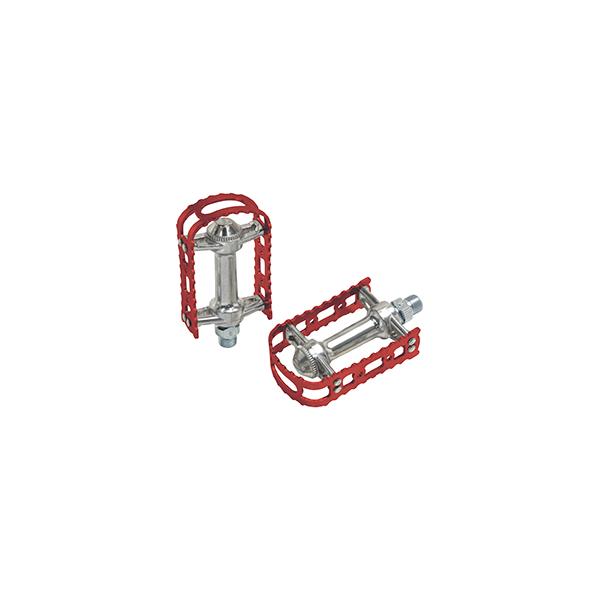 Other - MKS 三ヶ島 ペダル BM-7 レッド