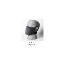 NAROO MASK ナルーマスク X5S スポーツ用マスク ブラック