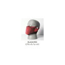 NAROO MASK ナルーマスク X5S スポーツ用マスク レッド