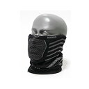 NAROO MASK ナルーマスク X9 スポーツ用マスク ブラック