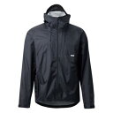 PEARL IZUMI パールイズミ 9310 ウォータープルーフ ジャケット 1 メンズ ブラック L