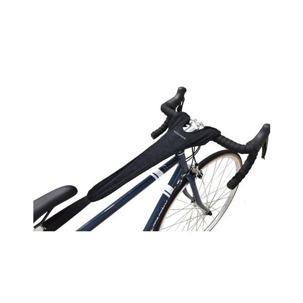 RideOasis ライドオアシス セフティーネット 汗落ち防止ネット