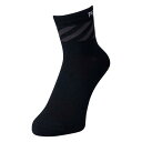PEARL IZUMI パールイズミ 47 アタック レーシング ソックス 1 ブラック S