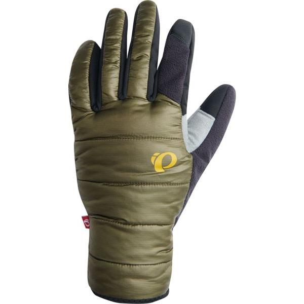 PEARL IZUMI パールイズミ 7216 キルト メガ グローブ 3 ターマック M 冬 防寒
