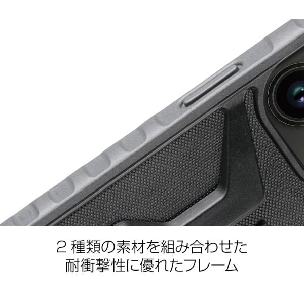 TOPEAK トピーク ライドケース iPhone 15 Pro Max用 単体 自転車 スマホケース BAG...