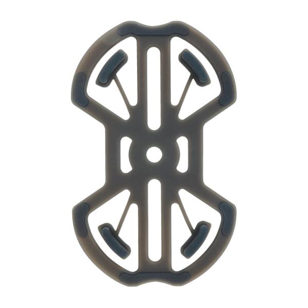 TOPEAK トピーク シリコン ストラップ (TRK-B089) オムニ ライドケース II 用 YBA15100