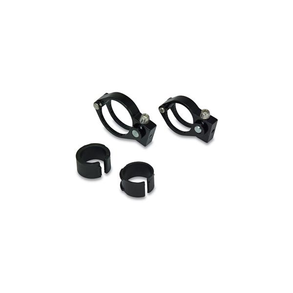 乐天商城 - MINOURA ミノウラ LW アルミクイッククランプ STD(22〜29mm)